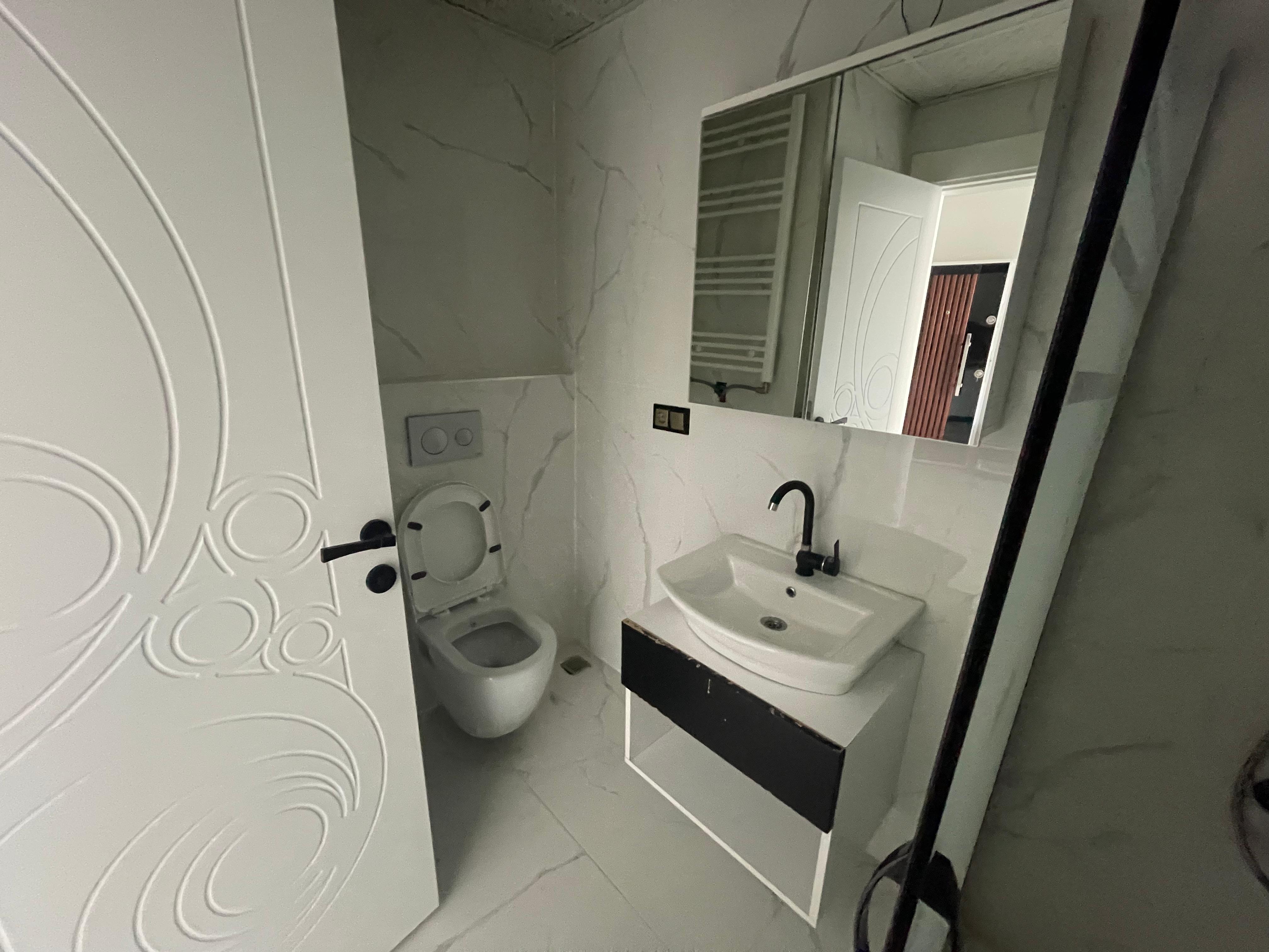 MABEL'DEN YILDIZKENT'TE FIRSAT SATILIK DAİRE